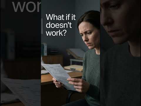 Hidden Dangers of Treatment Anxiety